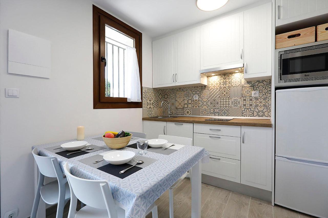 Appartement Proche Plage-Beach-Playa Avec Parking Et Wifi Hendaye Exterior foto