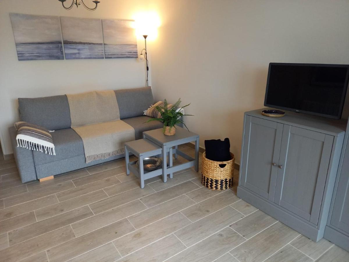 Appartement Proche Plage-Beach-Playa Avec Parking Et Wifi Hendaye Exterior foto